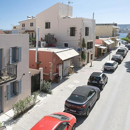 La Canea Living Экстерьер фото